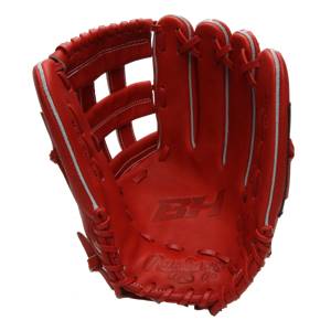Rawlings Heart of the Hide Bryce Harper Series: PROHARP34S: Image #302558