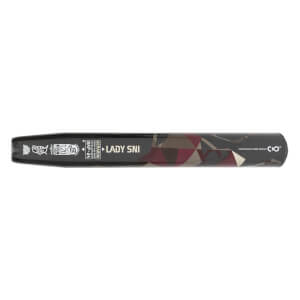 DeMarini Nautalai Lady SNI 13.5" Midload USSSA Slow Pitch Softball Bat: WBD2451010: Image #440335