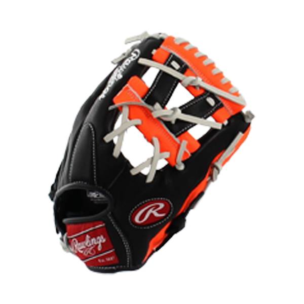Rawlings RCS Pro Taper Series: RCS112PTO: Image #306563