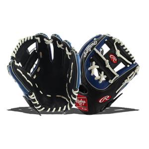 Rawlings Gamer XLE 11.25" Baseball Glove: GXLE312-2BR: Image #311401