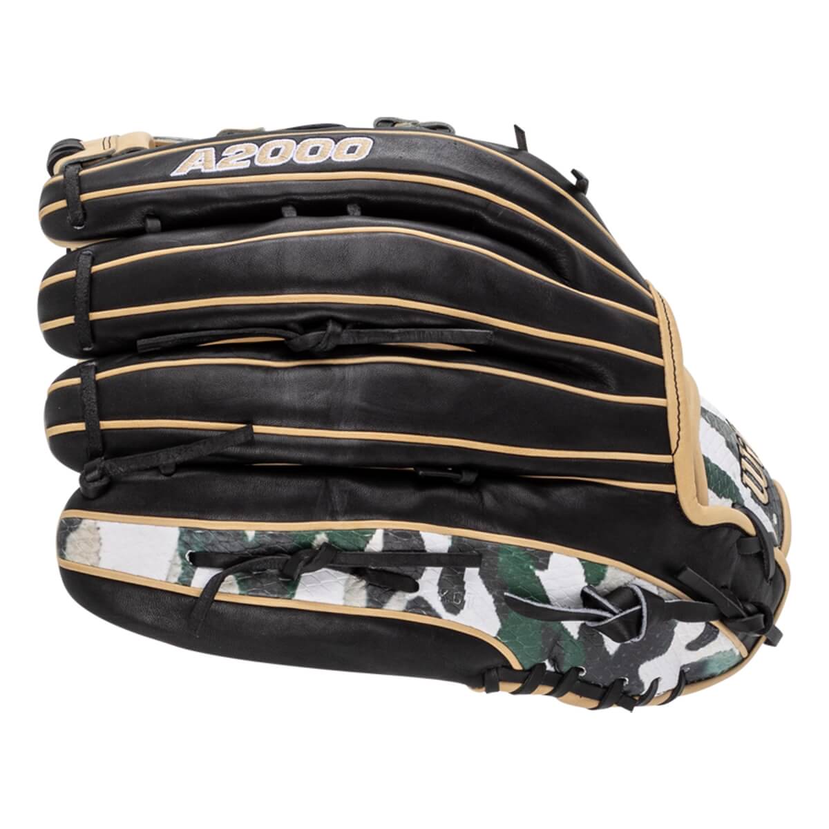 Wilson A2000 SuperSkin 1810 12.75" Winter Collection Baseball Glove: WBW1025271275: Image #450249