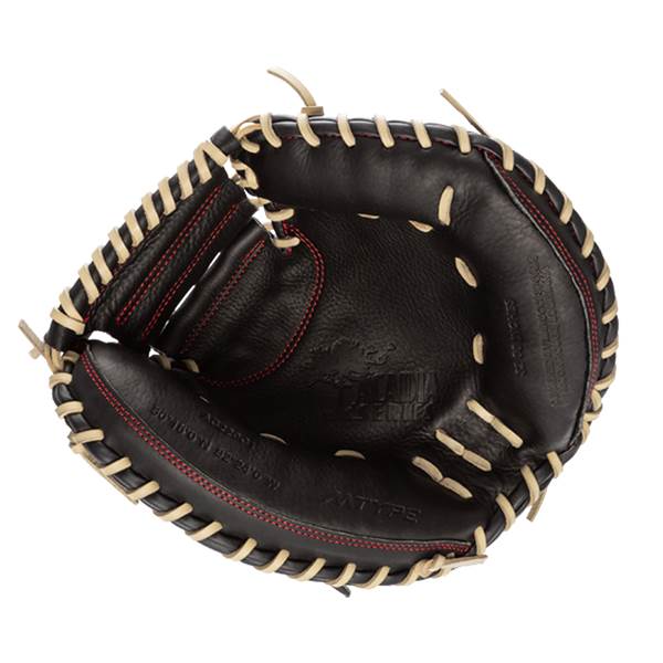 Marucci Acadia Series 32" Youth Baseball Catcher's Mitt: MFGACM220C1: Image #404142