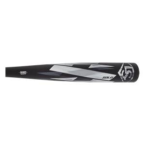 Louisville Slugger Solo BBCOR Baseball Bat: WTLBBS622B3: Image #409159