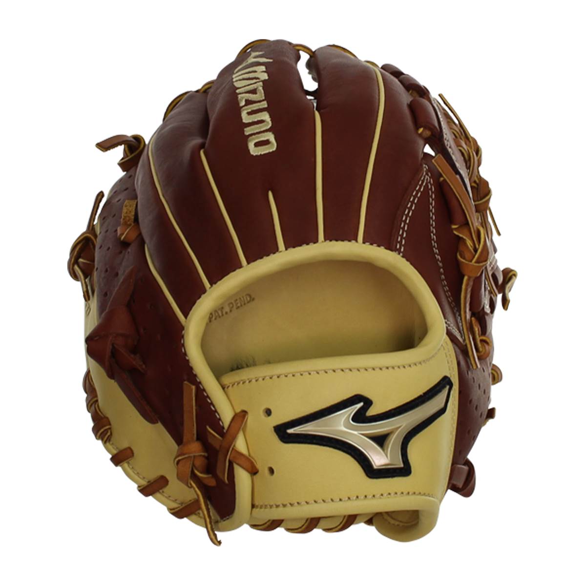 Mizuno Prime Elite 11.75'' Baseball Glove (GPE1175)