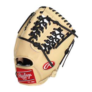 Rawlings Pro Preferred 11.5" Baseball Glove: PROS204-4C: Image #388591