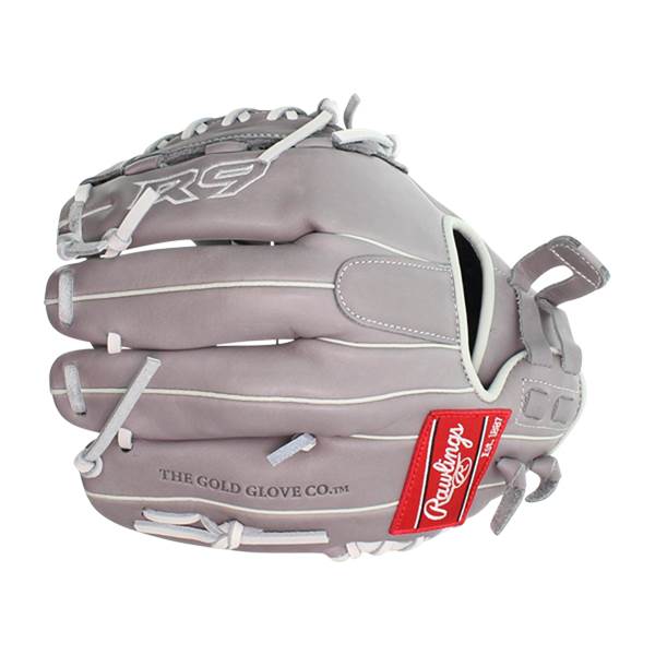 Rawlings R9 12" Fastpitch Softball Glove (R9SB120FS18G