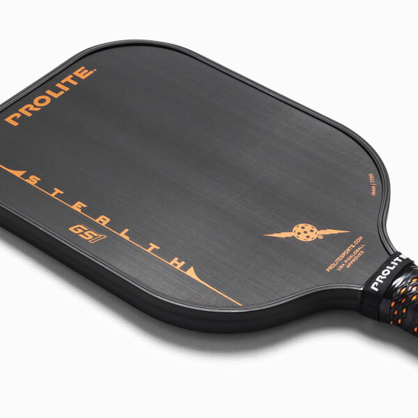 PROLITE Stealth GS1 Carbon Fiber Pickleball Paddle: Image #442641
