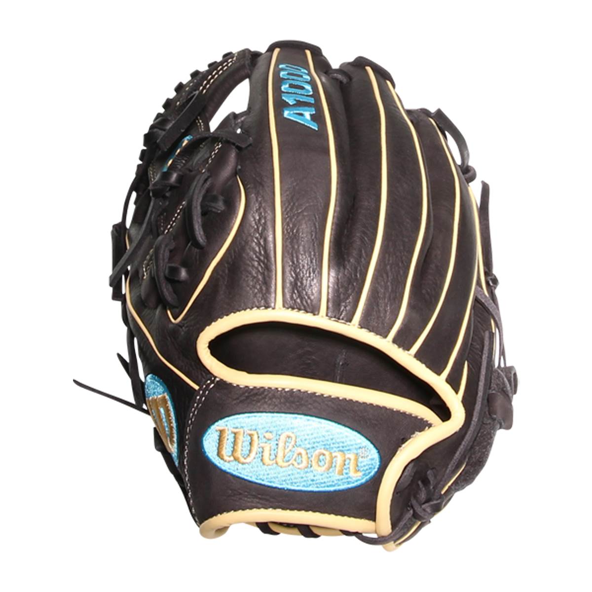 Wilson A1000 DP15 11.5" Baseball Glove (WBW100132115)