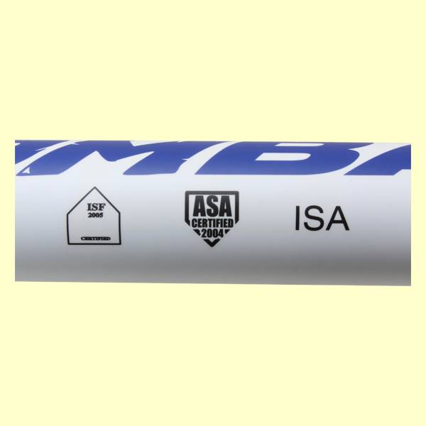 COMBAT Wanted Fastpitch Softball Bat: WANFP110: Image #336137