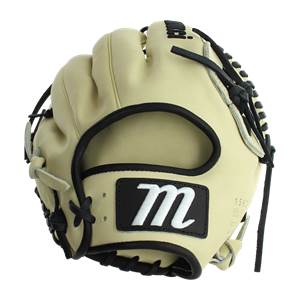 Marucci Capitol Series 12.00" Baseball Glove: MFG15K2: Image #378889
