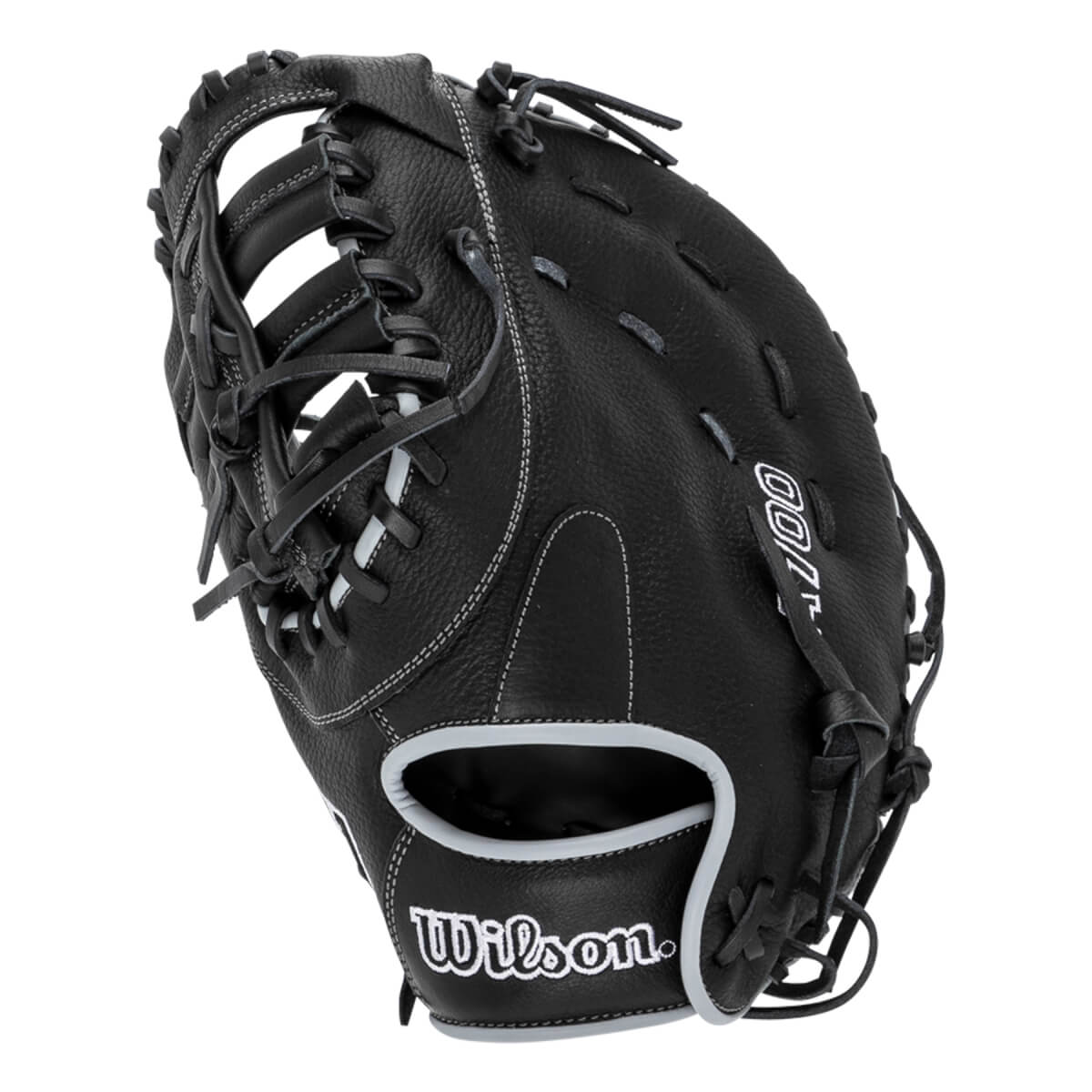 Wilson A700 12" Baseball First Base Mitt: WBW10163712: Image #449348
