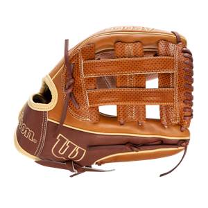 Wilson A2000 Spin Control SR32 Sierra Romero 12" Fastpitch Softball Glove: WBW10043412: Image #406074