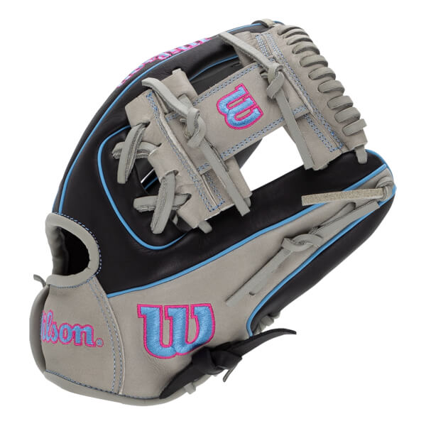 Wilson A1000 DP15 11.5" Basball Glove: WBW102577115: Image #448987