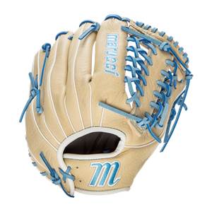 Marucci Palmetto 12.5" Fastpitch Softball Glove: MFGPLM1250FP: Image #404548