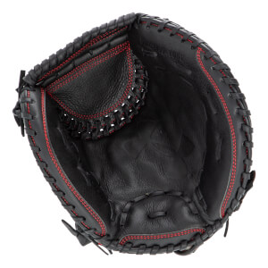 Under Armour Framer 31.5" Youth Fastpitch Catcher's Mitt: UACMW-100Y: Image #443006