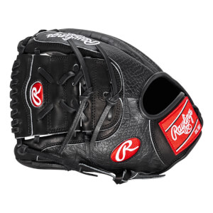 Rawlings Pro Preferred Jacob deGrom Croc Skin 11.75" Baseball Glove: PROSJD48: Image #435835