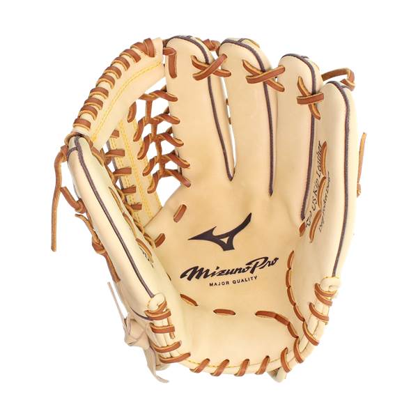 Mizuno Pro 12.75
