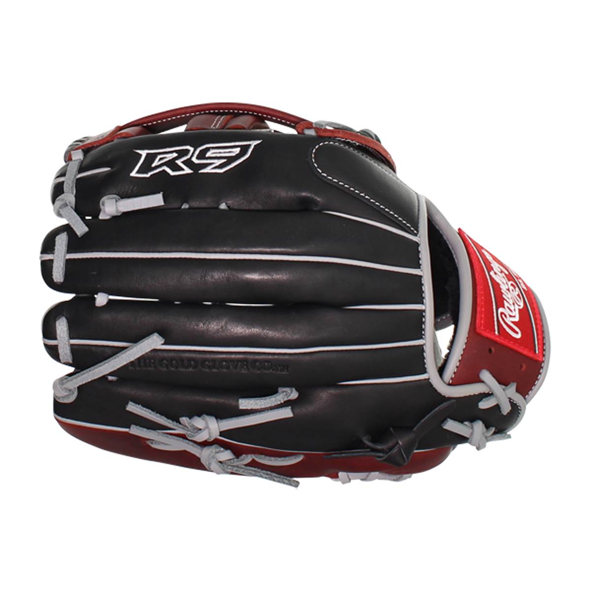 Rawlings R9 Series 12.75