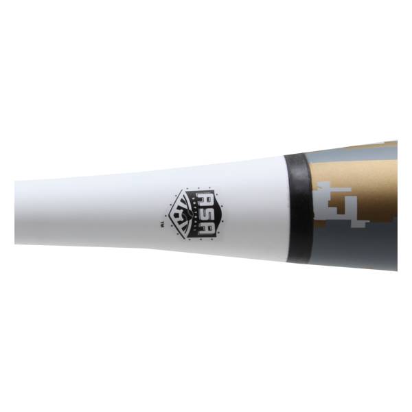 Batte De Softball Louisville Slugger Z-2000 2014 - 28oz, 34" - End Load, USSSA (Occasion)