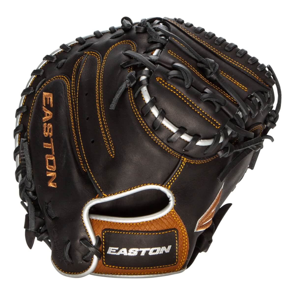 Easton Tournament Elite 32.5" Baseball Catcher's Mitt: TE2BC: Image #414248