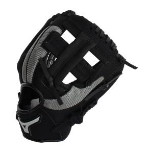 Mizuno Prospect PowerClose 9" Youth Baseball Glove: GPP900Y3BG: Image #373465