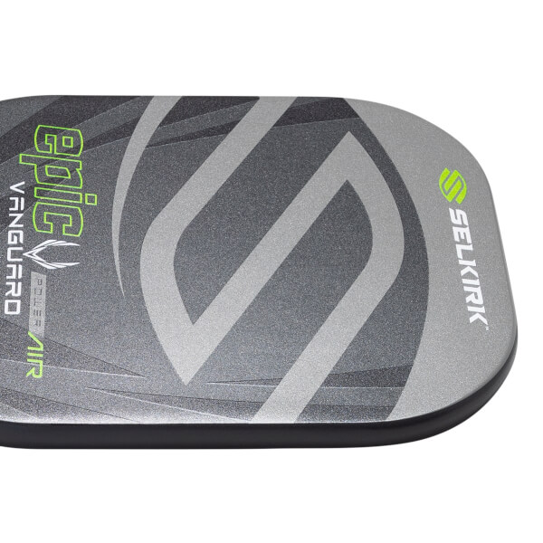 Selkirk VANGUARD Power Air Epic Carbon Fiber Pickleball Paddle: Image #443084