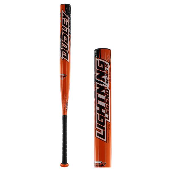 2020 Dudley HOTW Senior Slow Pitch Softball Bat (DLSR14) 2020 Dudley HOTW Senior Slow Pitch Softball Bat (DLSR14)