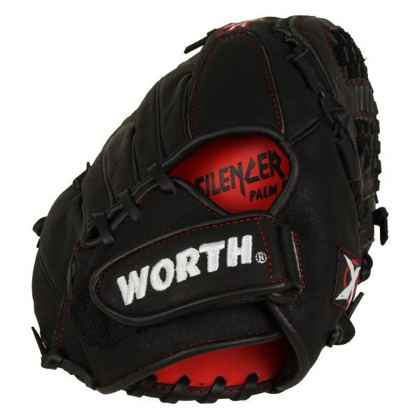 Worth Toxic Extreme Series: TX1250S: Image #292200