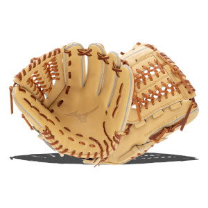 Mizuno Pro Select 12" Baseball Glove: GPS-10D: Image #449822