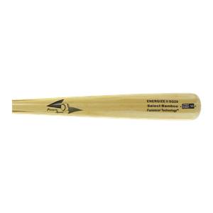 BAMBOOBAT Batte de baseball hybride en bambou et érable pour adulte