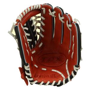 Louisville Slugger TPX Omaha Select Series: OSL1200: Image #292667