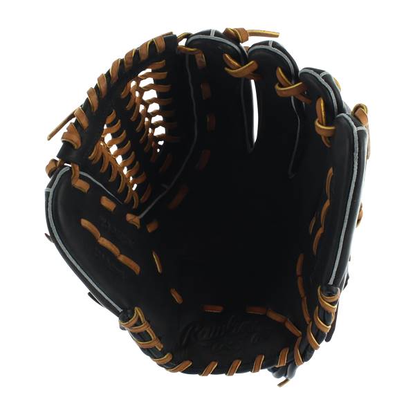 Rawlings Gamer 11.75" Baseball Glove: G205-15B: Image #311409