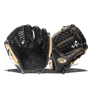 Rawlings Heart of the Hide R2G Croc Skin 11.75" Baseball Glove: PROR205-4B: Image #428759