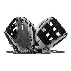 Rawlings Liberty Advanced Color Series 13" Fastpitch Softball Glove: RLA130-6WN: Image #316891