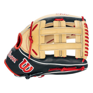 Wilson A2K JS22 Juan Soto 12.75" Baseball Glove: WBW1010101275: Image #427124