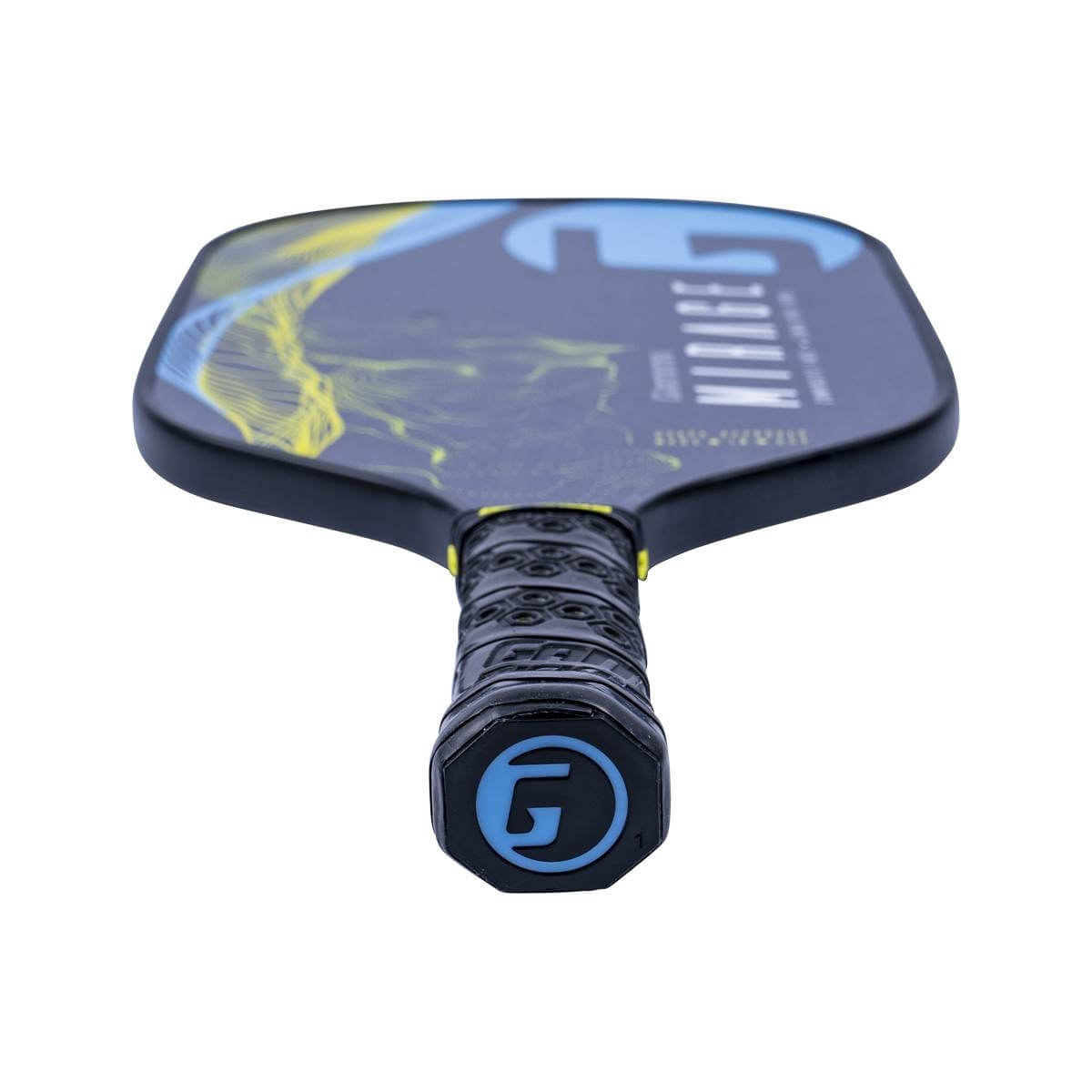 GAMMA Mirage Composite Pickleball Paddle: Image #422357