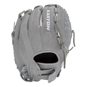 Easton Professional Collection Color Splash 12" Fastpitch Softball Glove: PCFP120-3G: Image #443558
