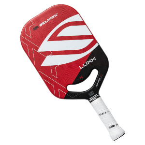 Selkirk Luxx Control Air Invikta Carbon Fiber Pickleball Paddle: Image #439099