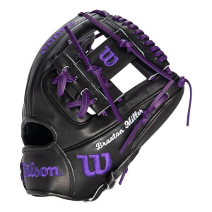 Wilson A2000 Custom 1786 11.5" Baseball Glove: WTA20CRB221786: Image #421714