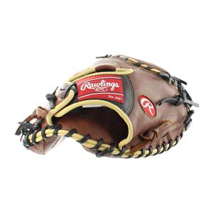 Rawlings Sandlot Series 33" Catcher's Mitt: SCM33S: Image #316671