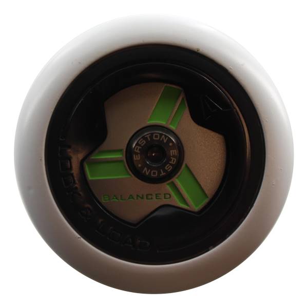 Easton Z-CORE Lock & Load BBCOR Baseball Bat: BB17ZLL: Image #353719