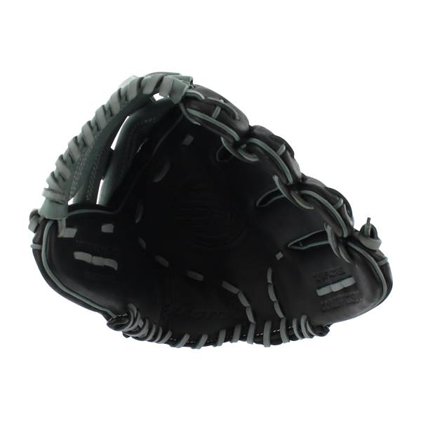 Easton Core Pro 12.25" Fastpitch Softball Glove: COREFP1225BKGY: Image #312344