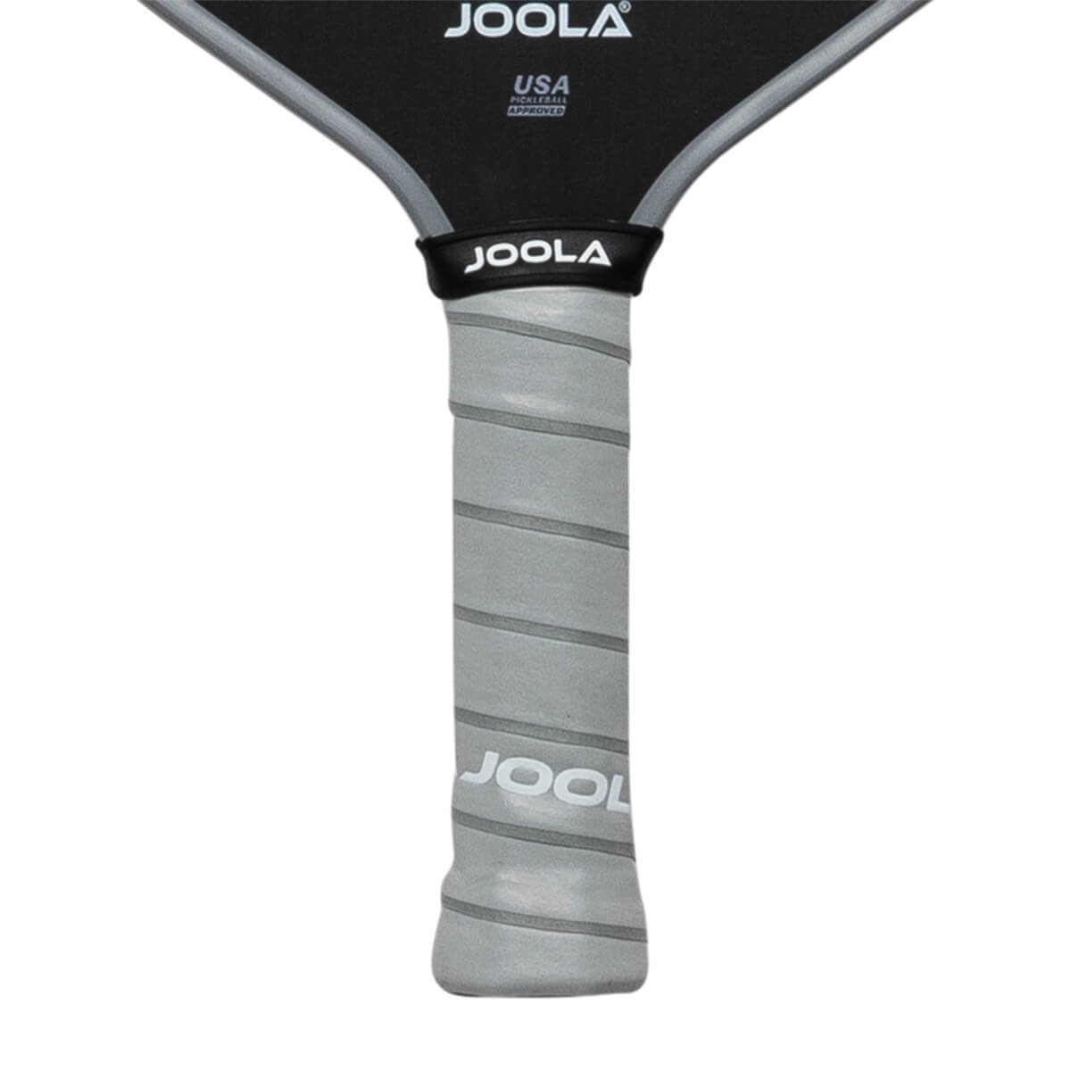 JOOLA Simone Jardim Hyperion C2 CFS 14mm Carbon Fiber Pickleball Paddle: Image #439377