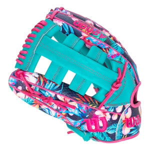 Wilson A2000 RA56 Randy Arozarena 12.75" Spring Collection Baseball Glove: WBW1026941275: Image #454278