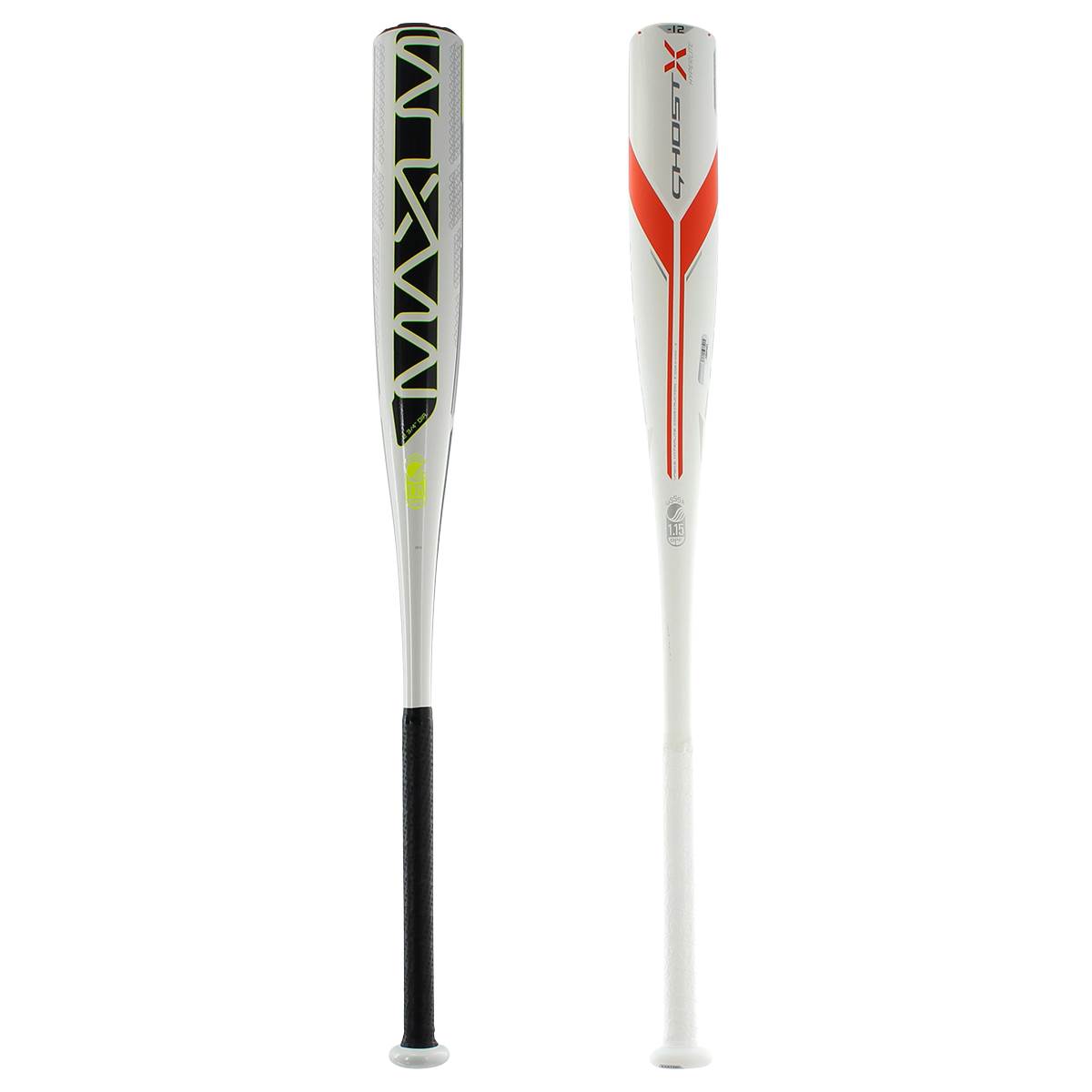 Batte Easton Ghost X Hyperlite -12 (28″ / 16 Oz) – USSSA – Jeune – Occasion