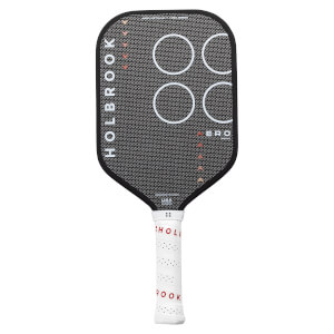 Holbrook Aero T 14mm Carbon Metallic Pickleball Paddle: Image #453895