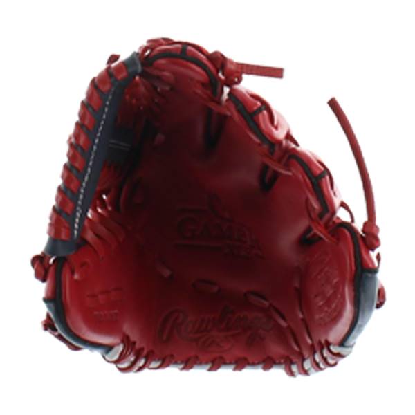 Rawlings GG Gamer XLE Pro Taper Series: G1125PTSG: Image #305016