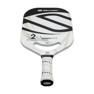 Selkirk VANGUARD Power Air S2 Carbon Fiber Pickleball Paddle: Image #425014
