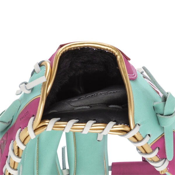 Rawlings HOH Mark of a Pro 11.5" Baseball Glove: SP204-19MP: Image #444955