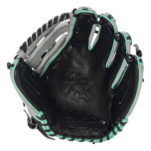 Rawlings Heart of the Hide Hyper Shell 12.75" Baseball Glove: PRO3319-6BGCF: Image #418904